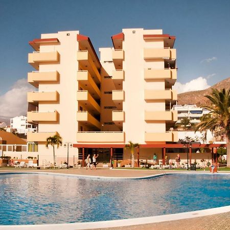 Apartments In Los Cristianos, Tenerife, Canary Islands Los Cristianos  Exteriör bild