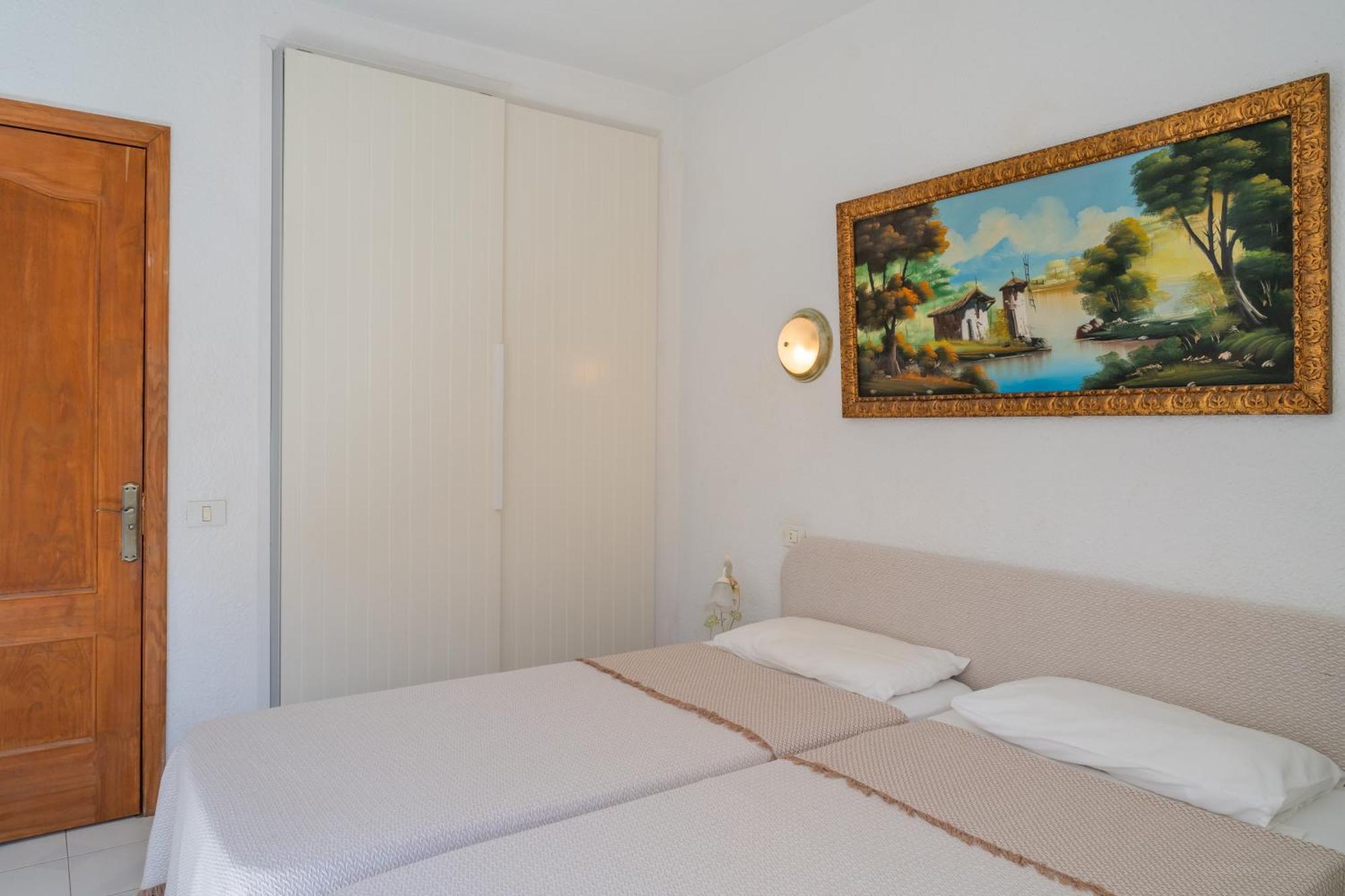 Apartments In Los Cristianos, Tenerife, Canary Islands Los Cristianos  Exteriör bild