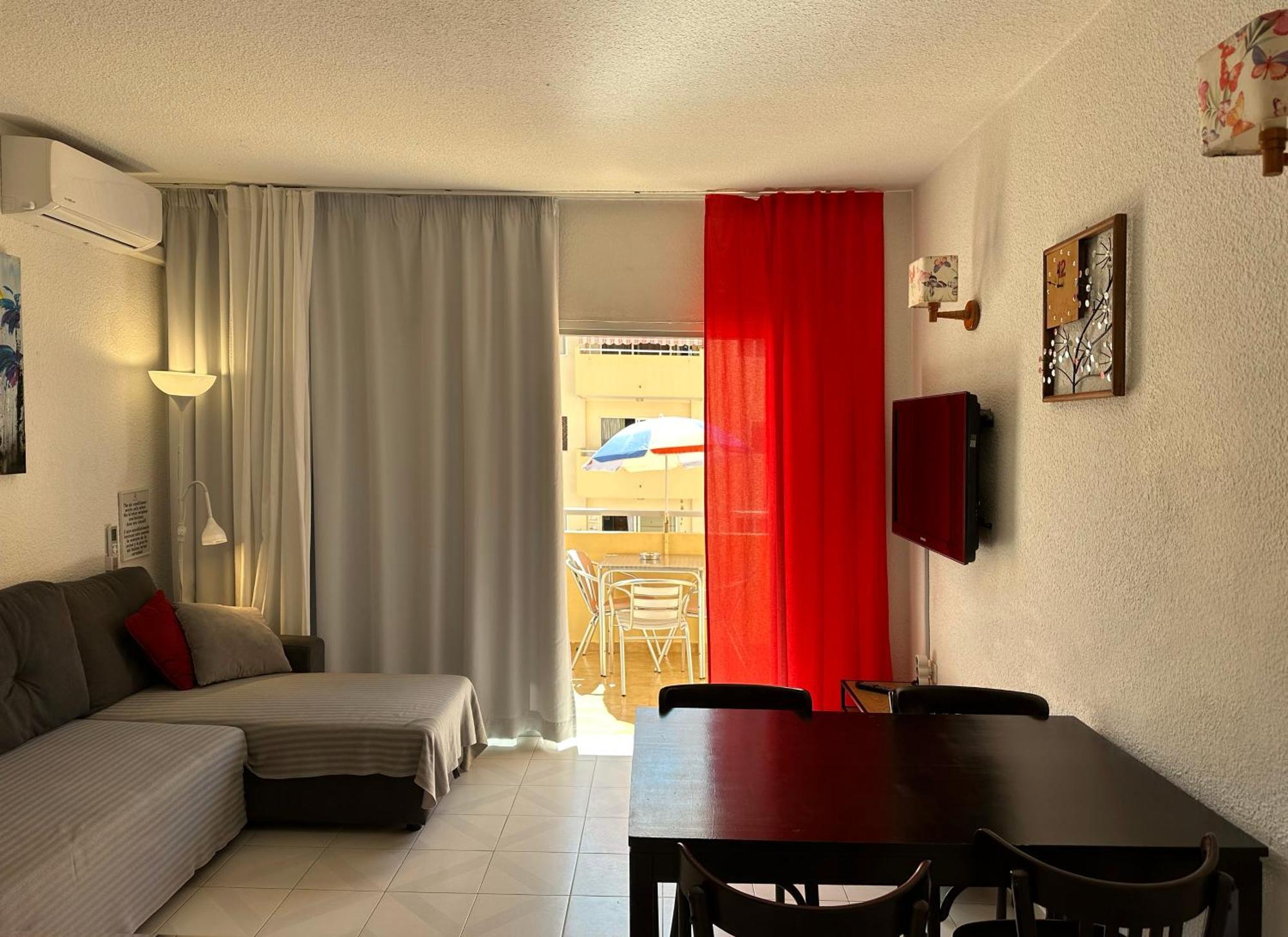 Apartments In Los Cristianos, Tenerife, Canary Islands Los Cristianos  Exteriör bild