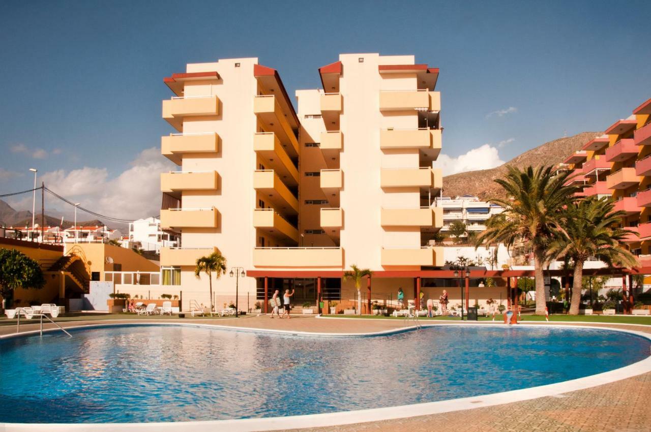 Apartments In Los Cristianos, Tenerife, Canary Islands Los Cristianos  Exteriör bild