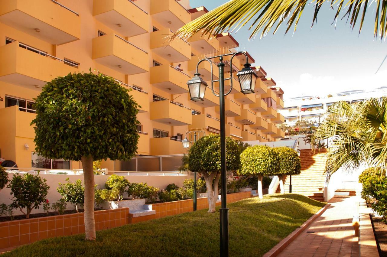 Apartments In Los Cristianos, Tenerife, Canary Islands Los Cristianos  Exteriör bild