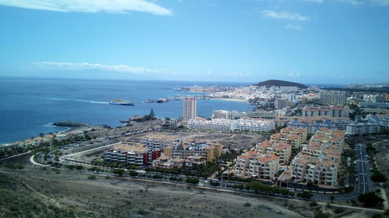 Apartments In Los Cristianos, Tenerife, Canary Islands Los Cristianos  Exteriör bild